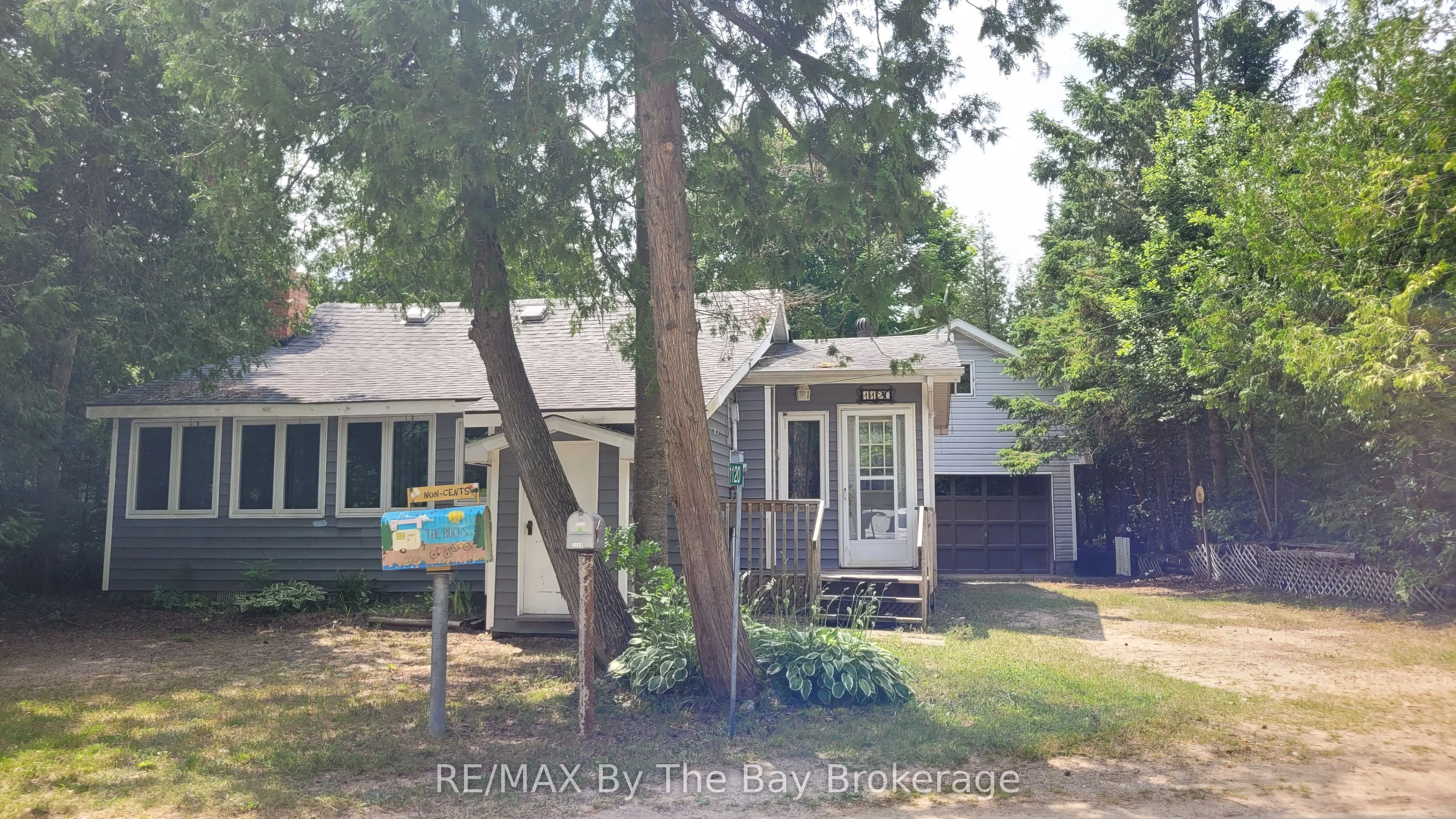 1120 KING EDWARD Avenue, South Bruce Peninsula, ON N0H 2G0
