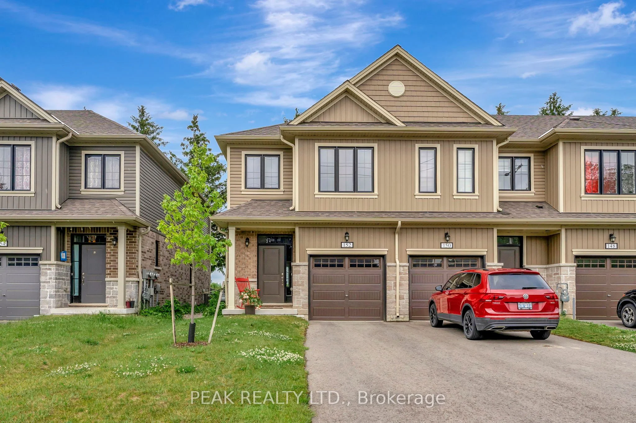152 Middleton Street, Zorra, ON N0M 2M0