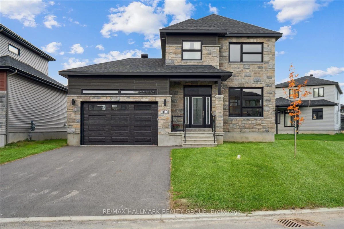 189 Argile Street, Casselman, ON K0A 1M0