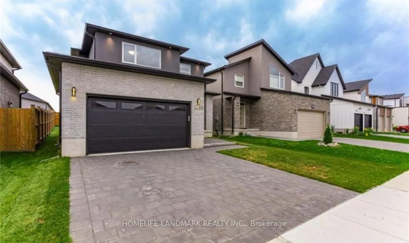1285 TWILITE Boulevard, London North, ON N6G 0X7