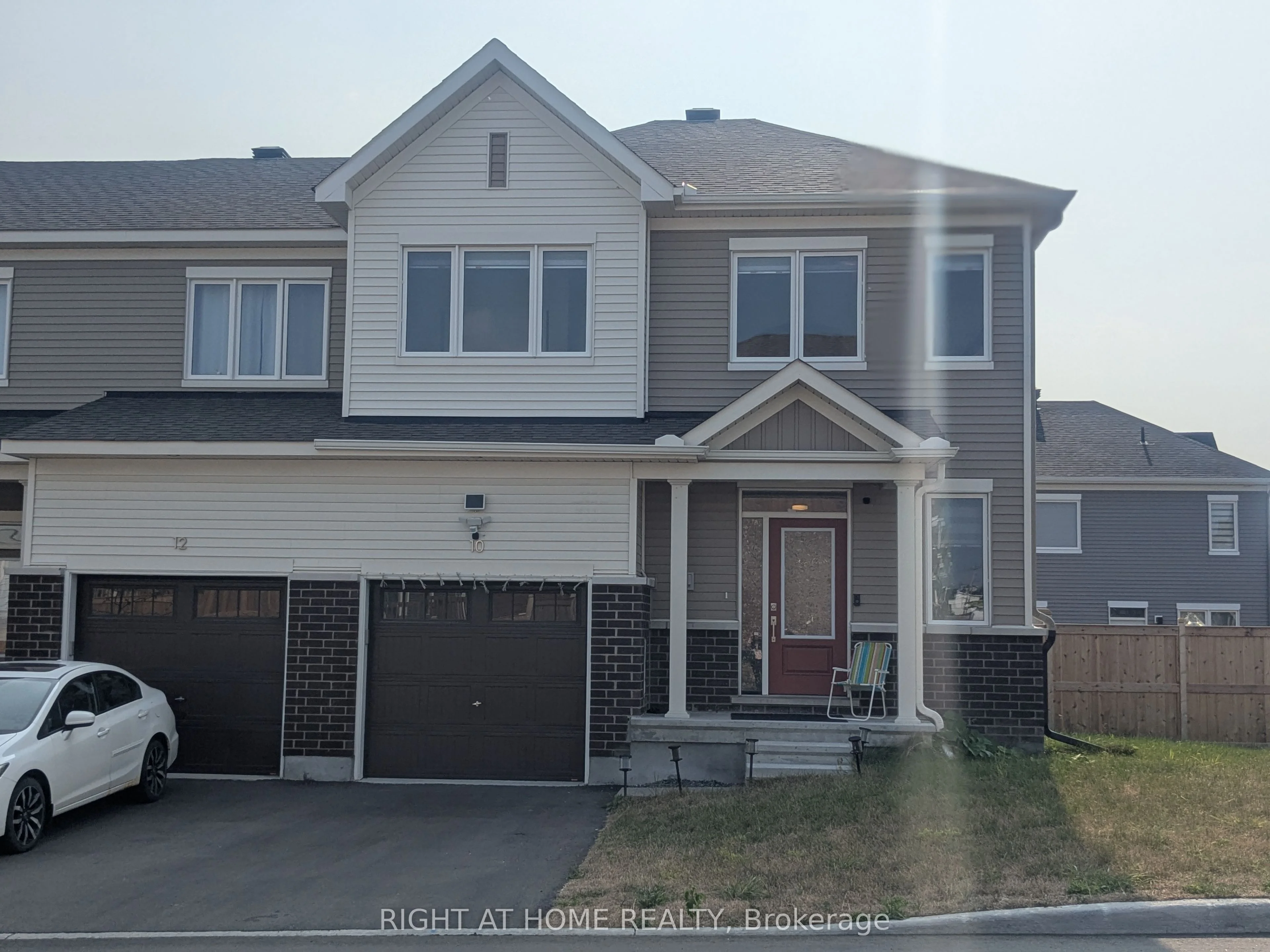 10 Tenuto Lane, Orleans - Convent Glen and Area, ON K1W 0S3