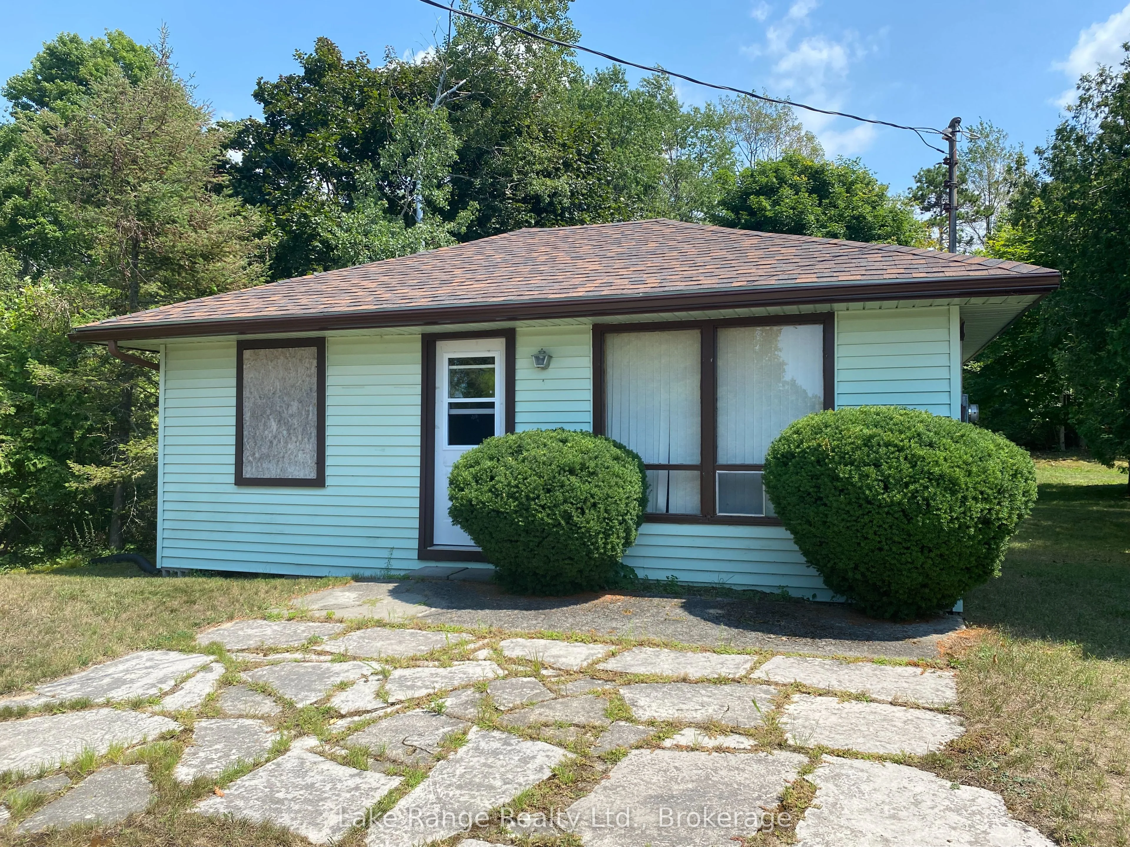 40 Red Cedar Drive S, Kincardine, ON N0G 2T0
