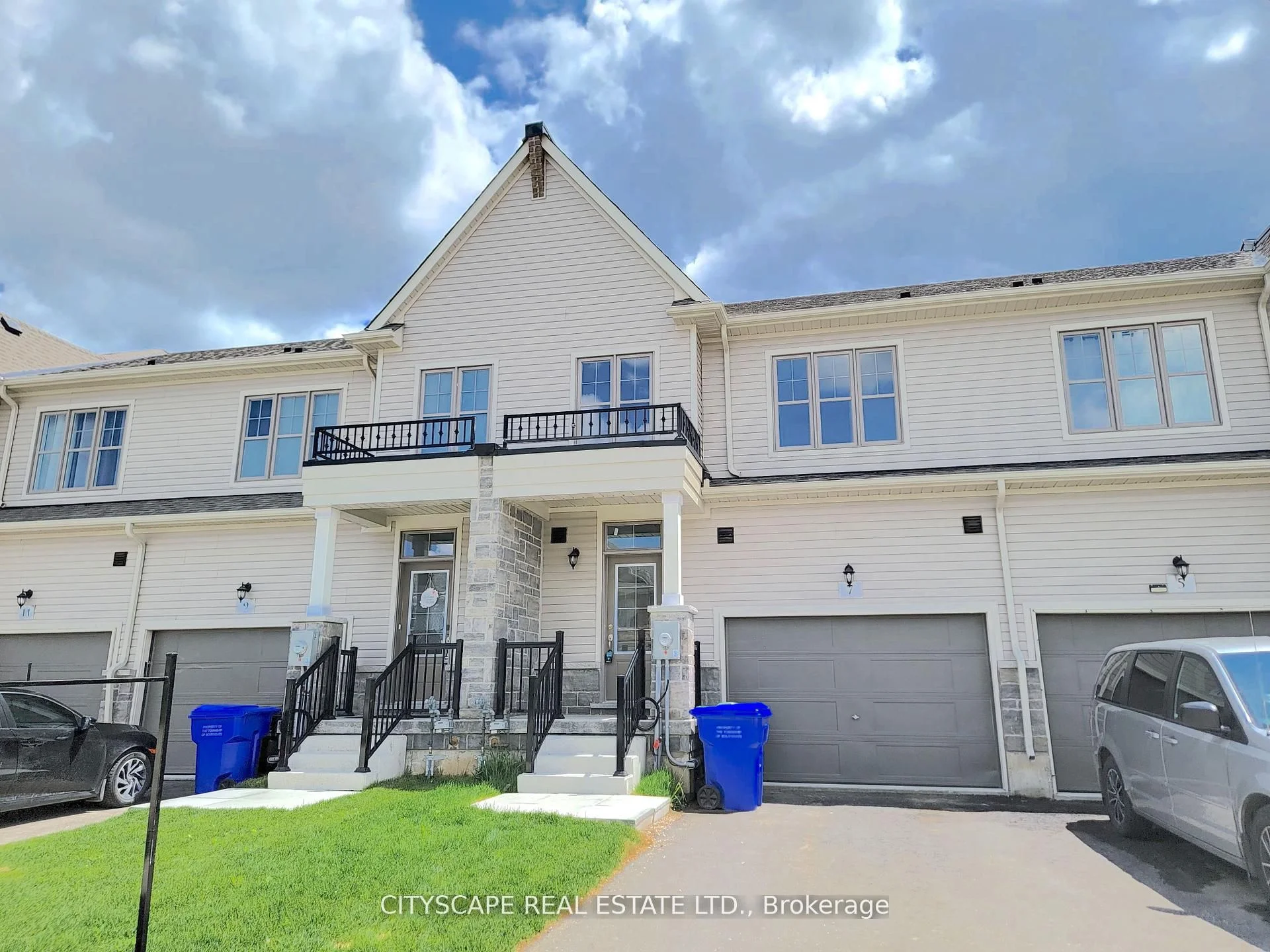 7 Fennell Street, Southgate, On N0c 1b0