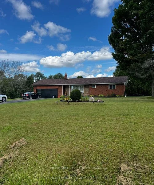 128 County Road 22, Alnwick/Haldimand, ON K0K 1C0