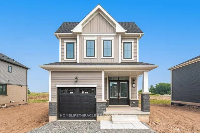271 Westbridge Avenue, Welland, ON L3B 0P3