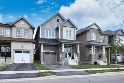 Detached in Haldimand