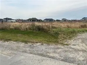 Vacant Land in Greely - Metcalfe - Osgoode - Vernon and Area