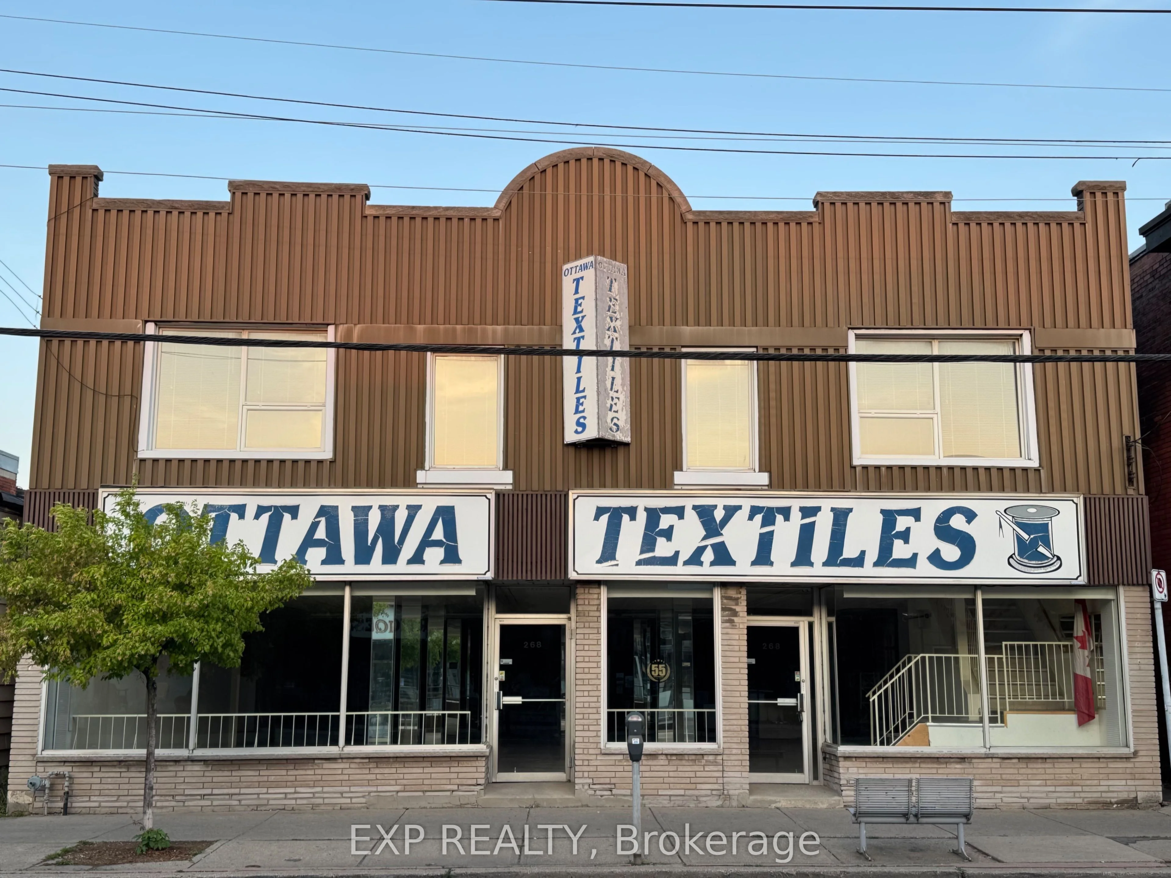 264-268 Ottawa Street N, Hamilton, ON L8H 3Z9