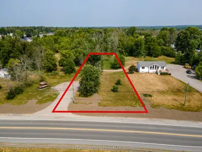 00000 County Rd 2 Road, South Stormont, ON K0C 1M0