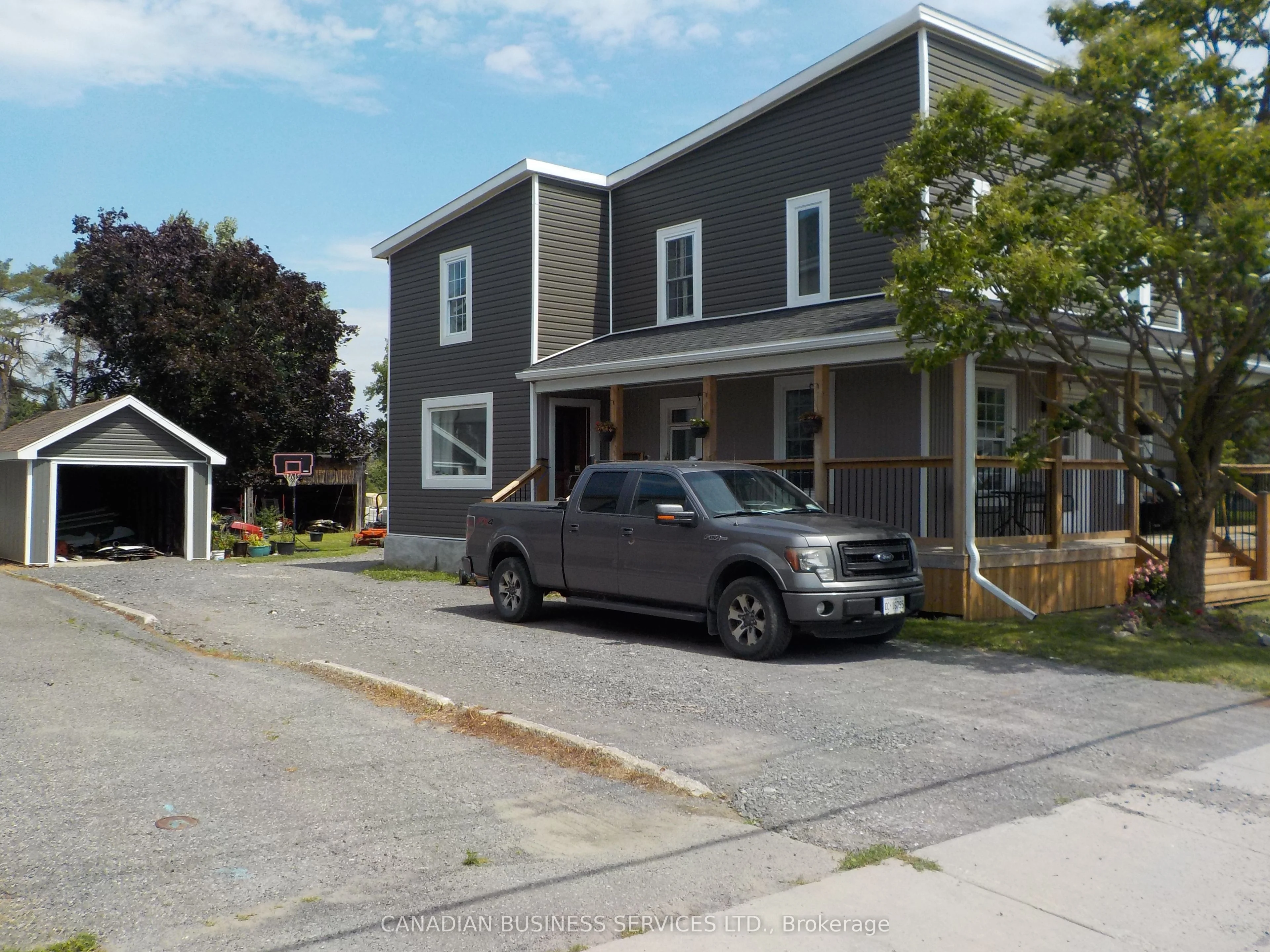 2285 Laval Road, Clarence-rockland, On K0a 1e0