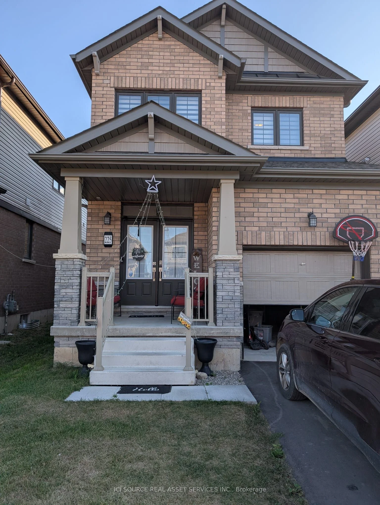 225 Wilmot Road, Brantford, ON N3T 0V8