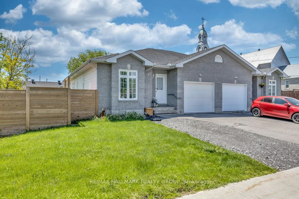 713 Brebeuf Street, Casselman, ON K0A 1M0