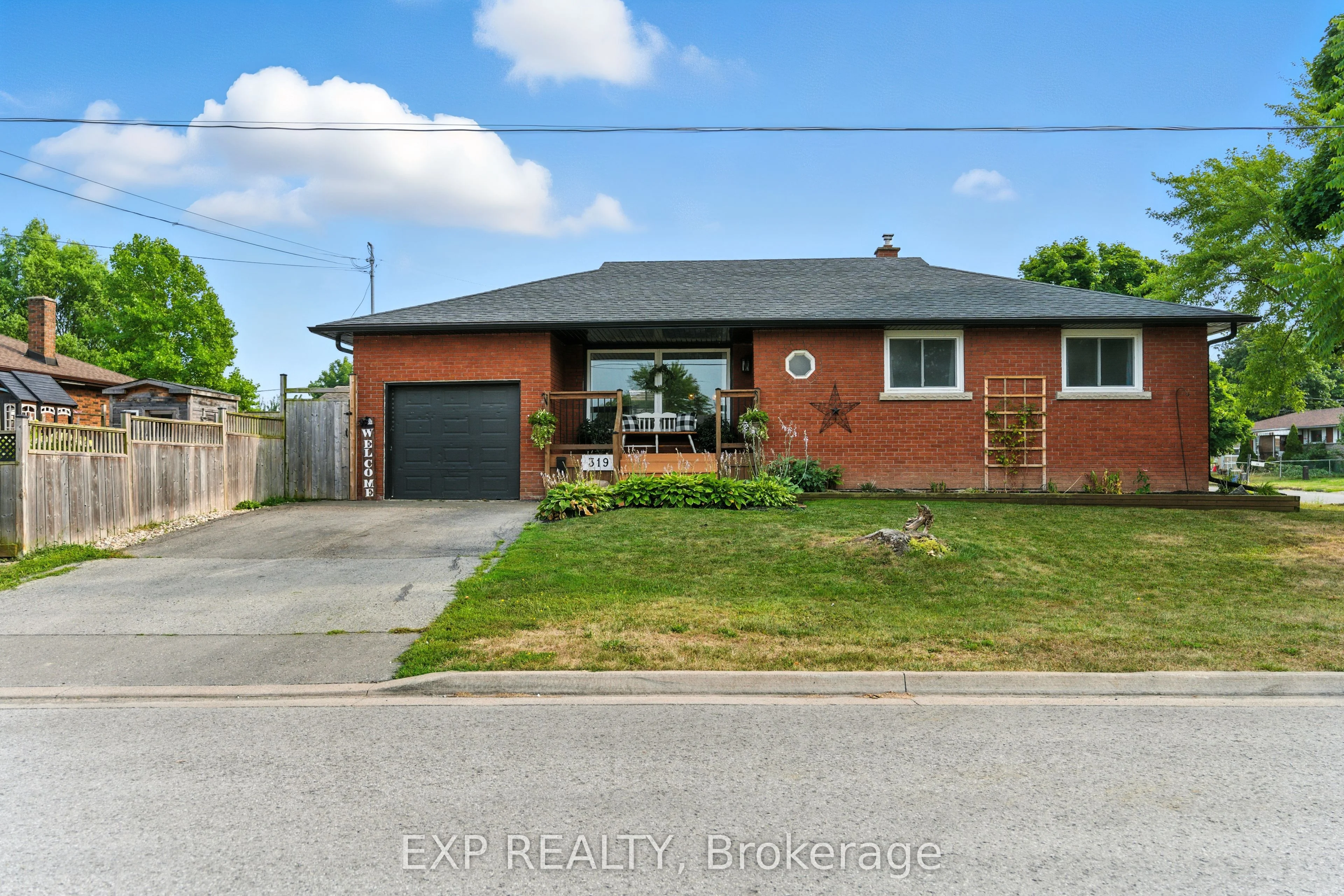 319 Highland Avenue, Fort Erie, ON L2A 2Y1