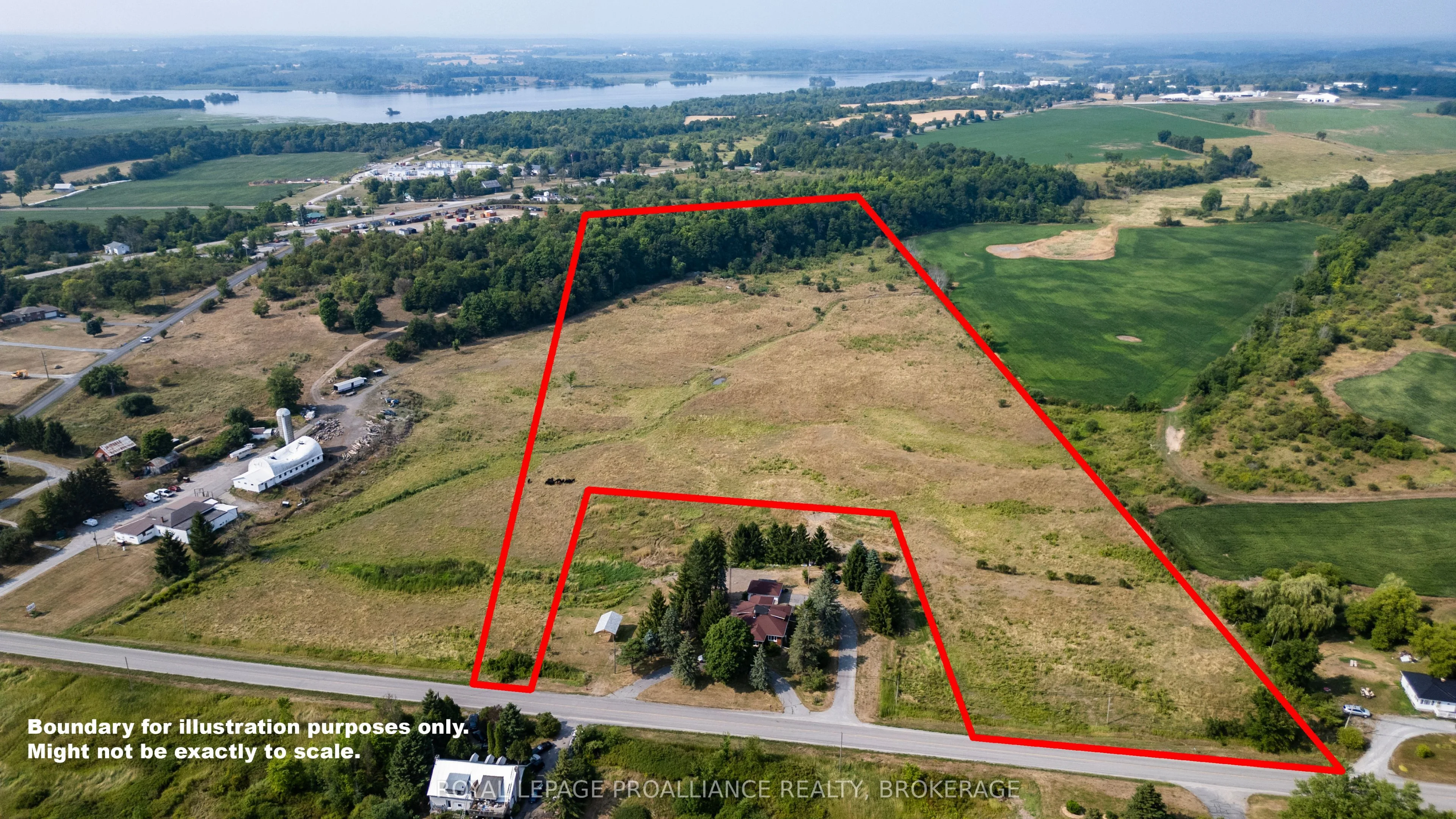 2046 Woodburn Road, Kingston, ON K0H 1Y0