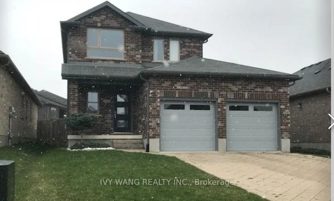 955 ROULSTON Crescent, London North, ON N6H 0E9