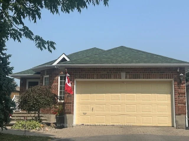 1393 Fisher Crescent, Kingston, ON K7M 8T2