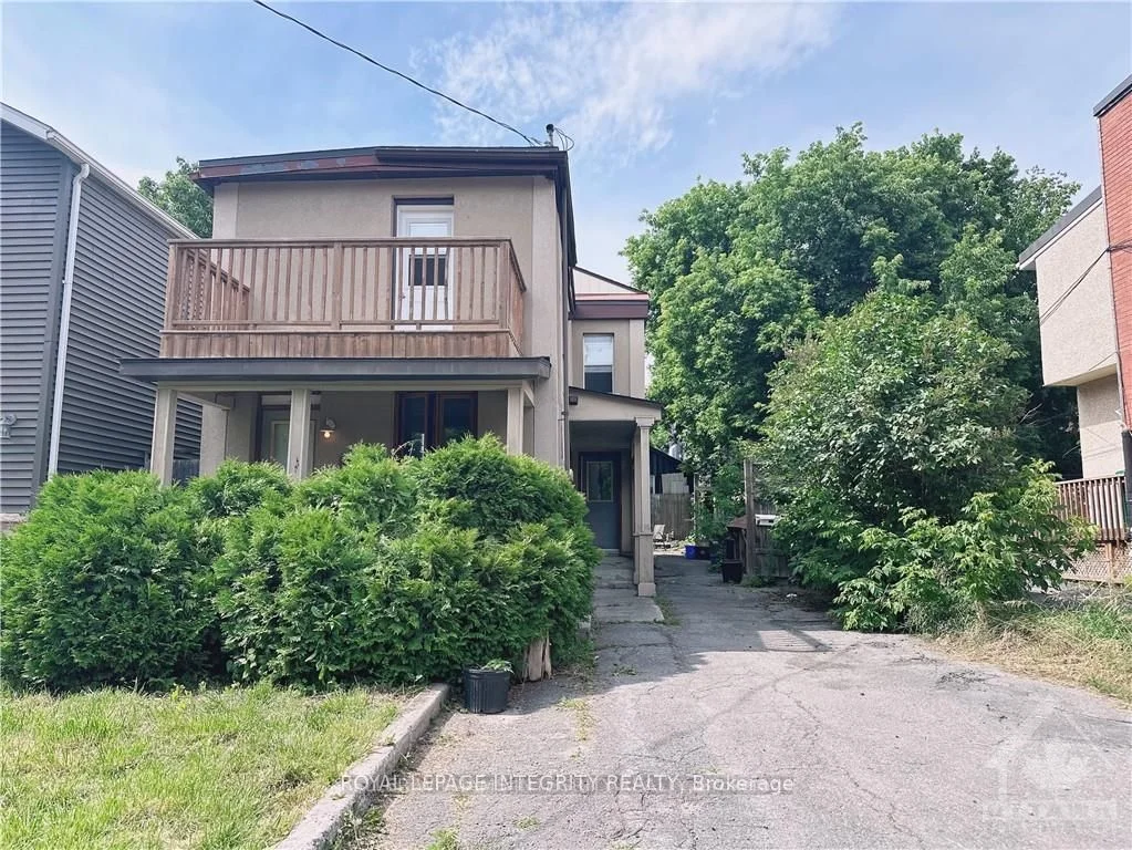 137 Elm Street 2, West Centre Town, On K1r 6n4