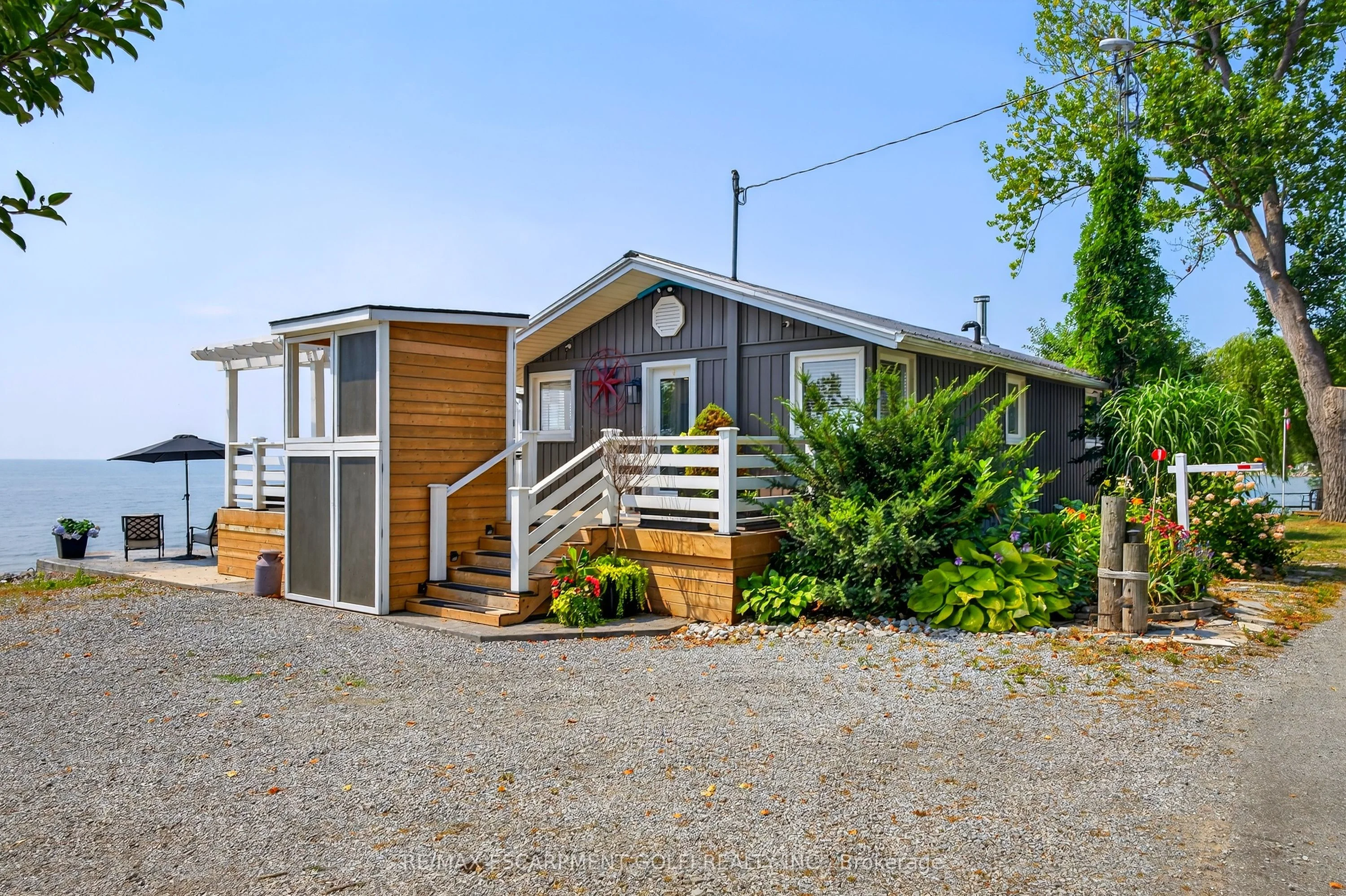 1238 Lakeshore Road, Haldimand, ON N0A 1P0
