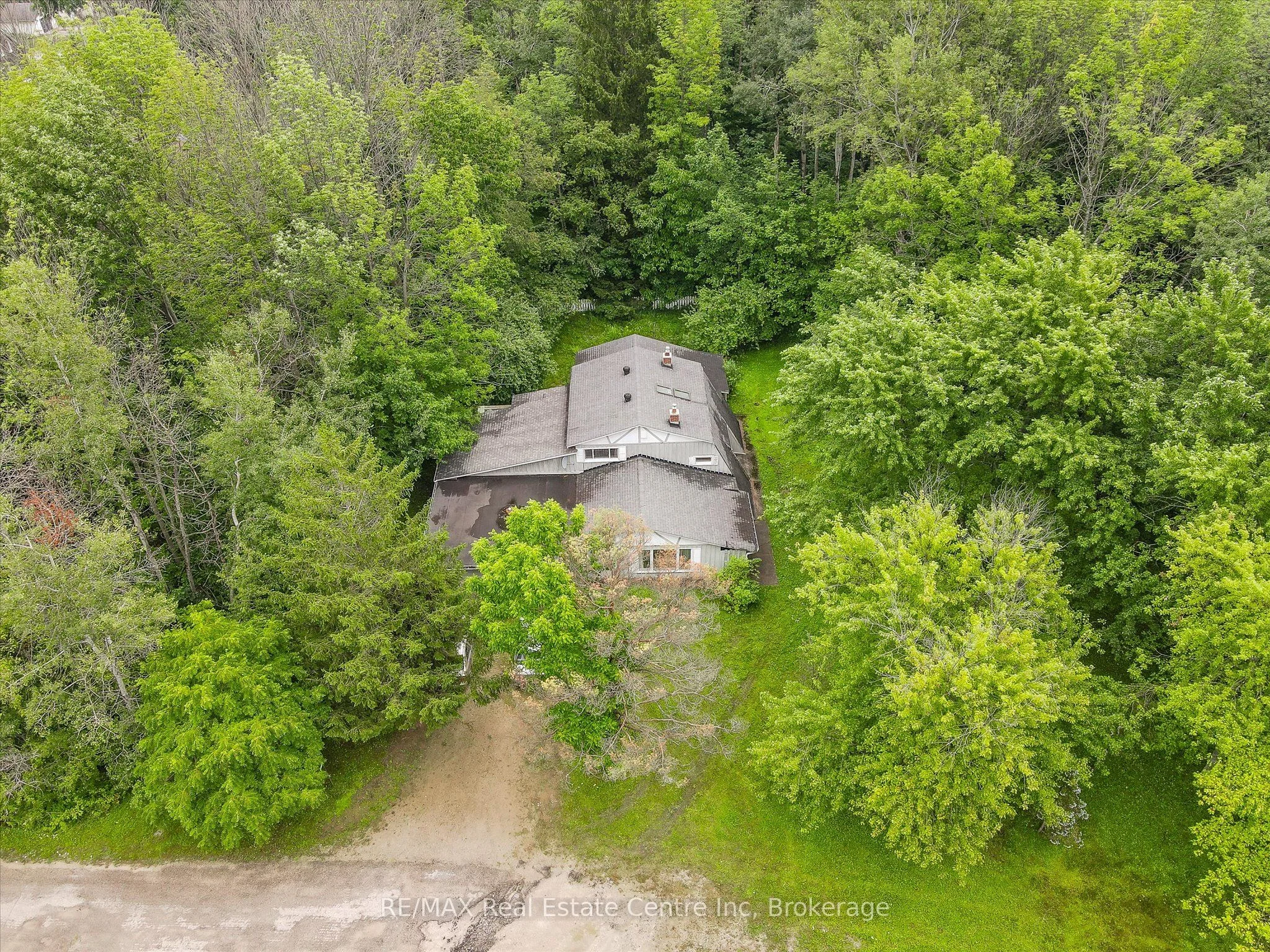 137 Finden Street, Georgian Bluffs, ON N4K 6V5