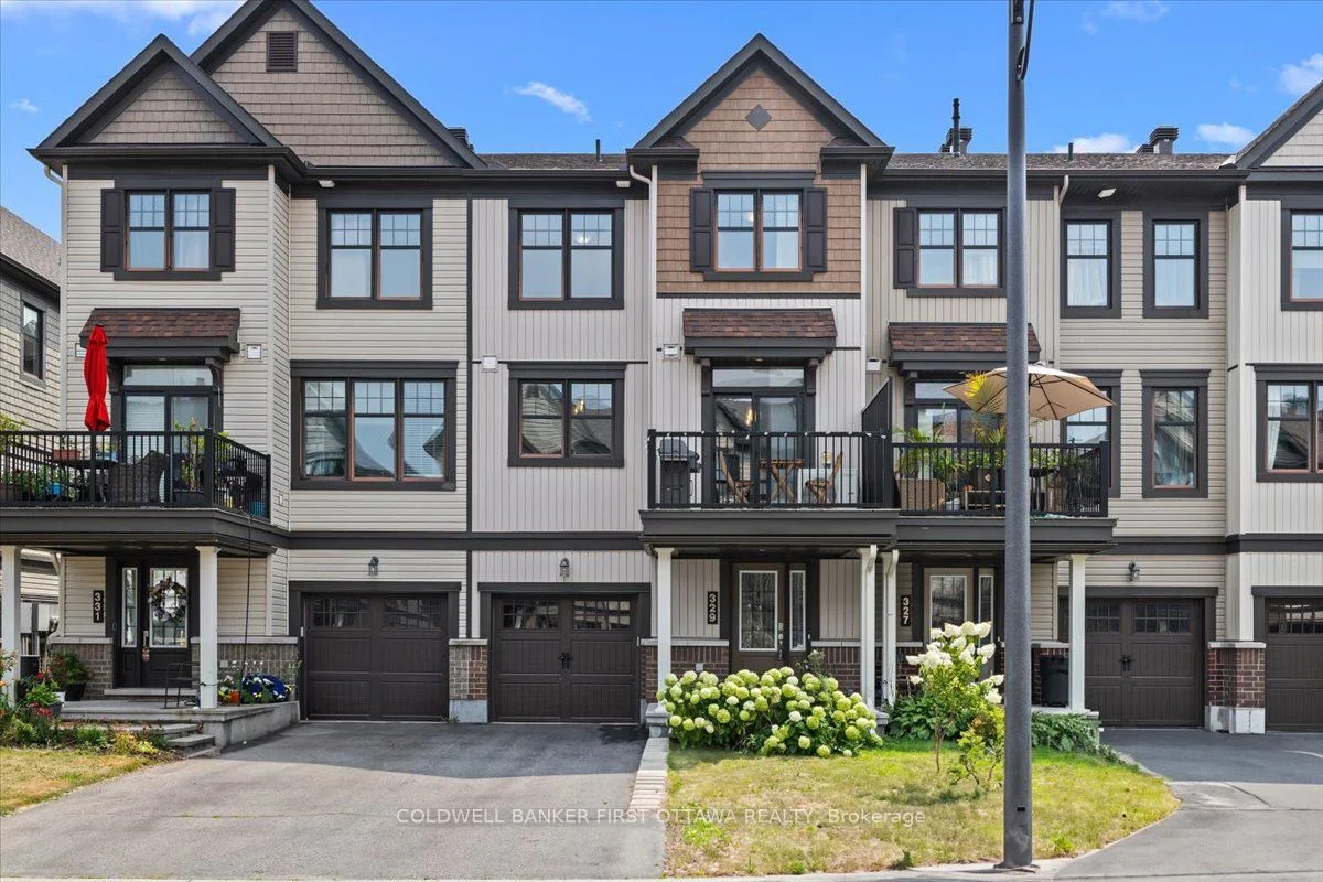 329 CITRINE Street, Orleans - Cumberland and Area, ON K4A 0T7
