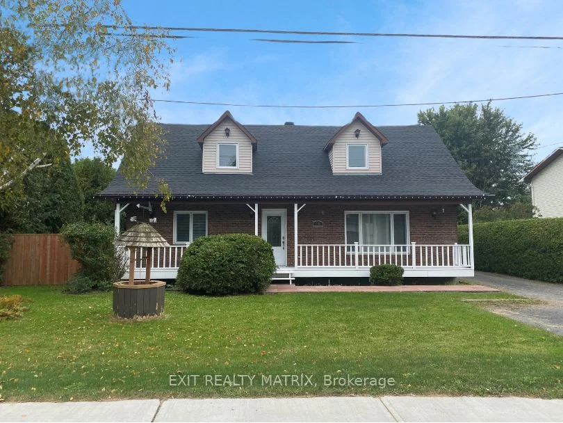 1156 ST PIERRE Road, Russell, ON K0A 1W0