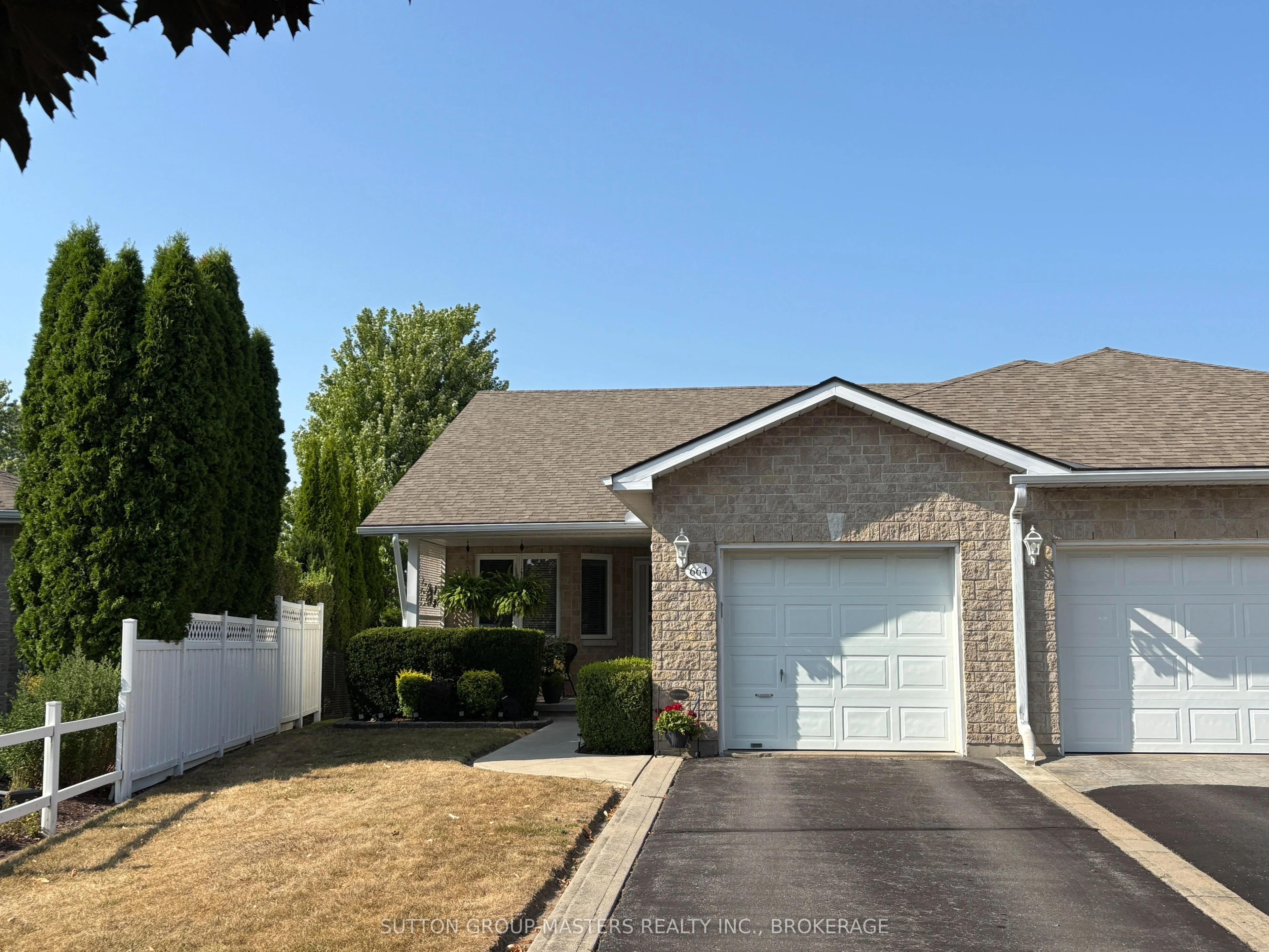 664 Millwood Drive, Kingston, ON K7M 8Z1