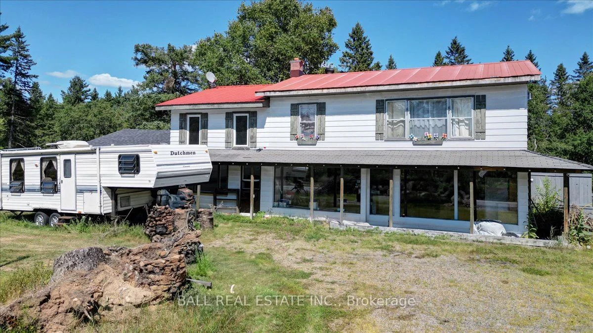 30346 Hwy 62 N , Hastings Highlands, ON K0L 1C0
