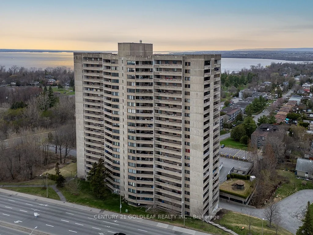 415 Greenview Avenue 501, Britannia - Lincoln Heights and Area, ON K2B 8G5