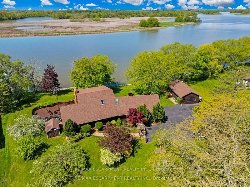 35 Haldimand Road 17 , Haldimand, ON N1A 2W4