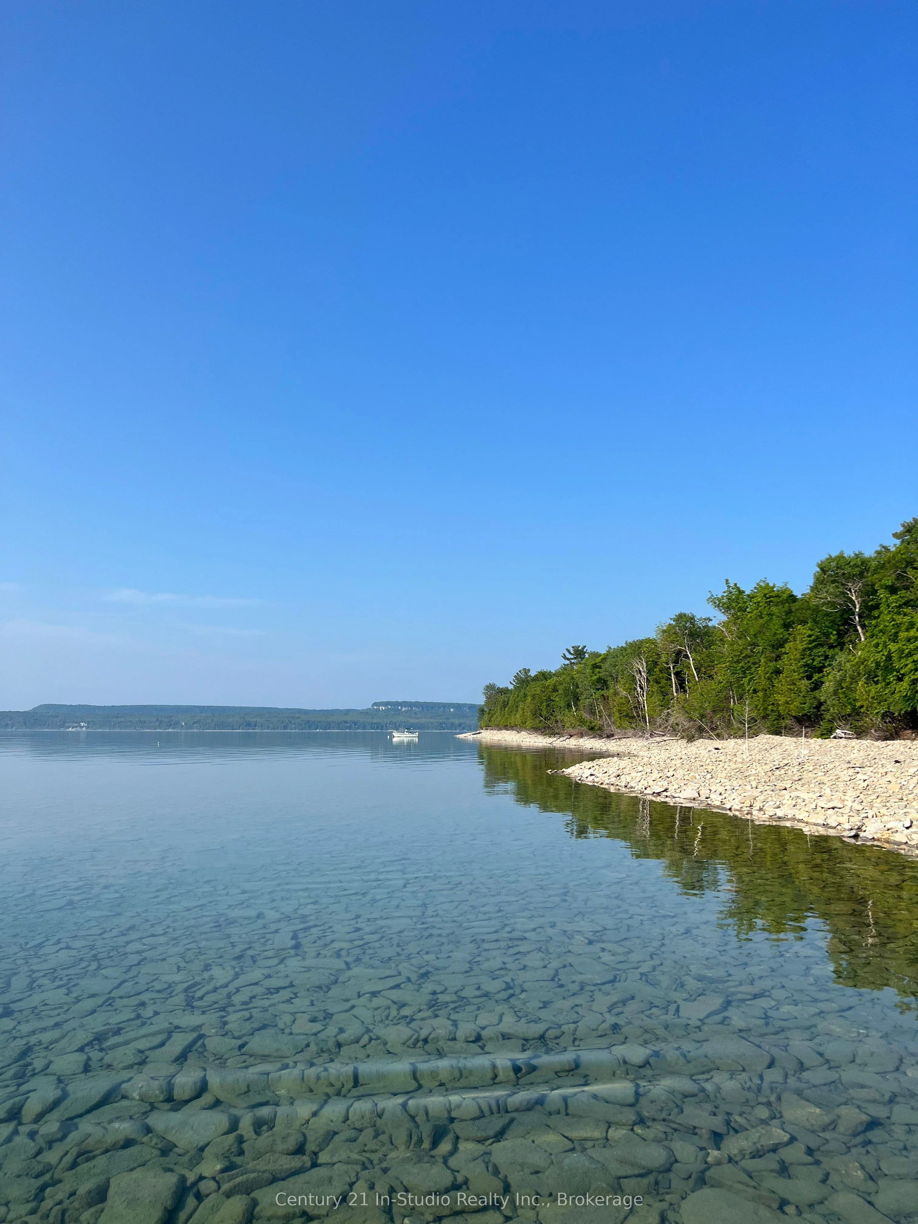 LT 81 WHITE CLOUD Island, Georgian Bluffs, ON N0H 1T0