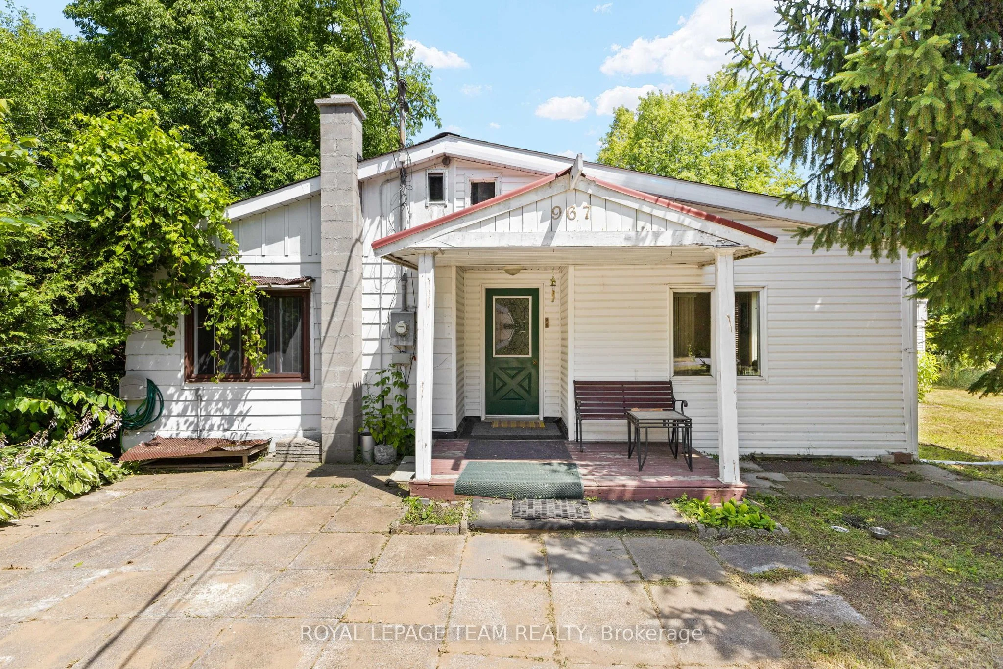 967 West Street, Orleans - Cumberland And Area, On K4c 1c6