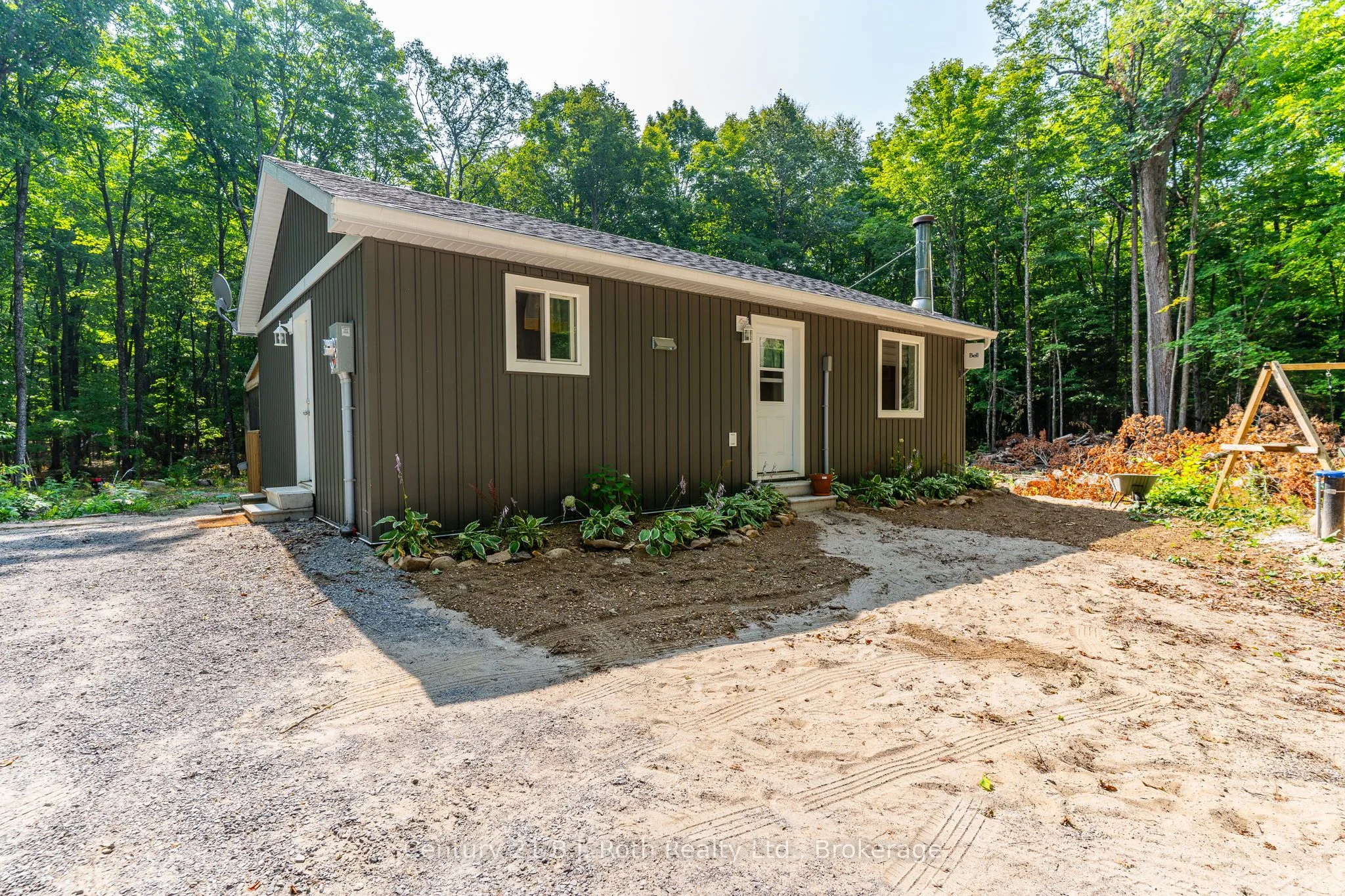 12664 Haliburton County Road 503 , Highlands East, ON K0L 2Y0