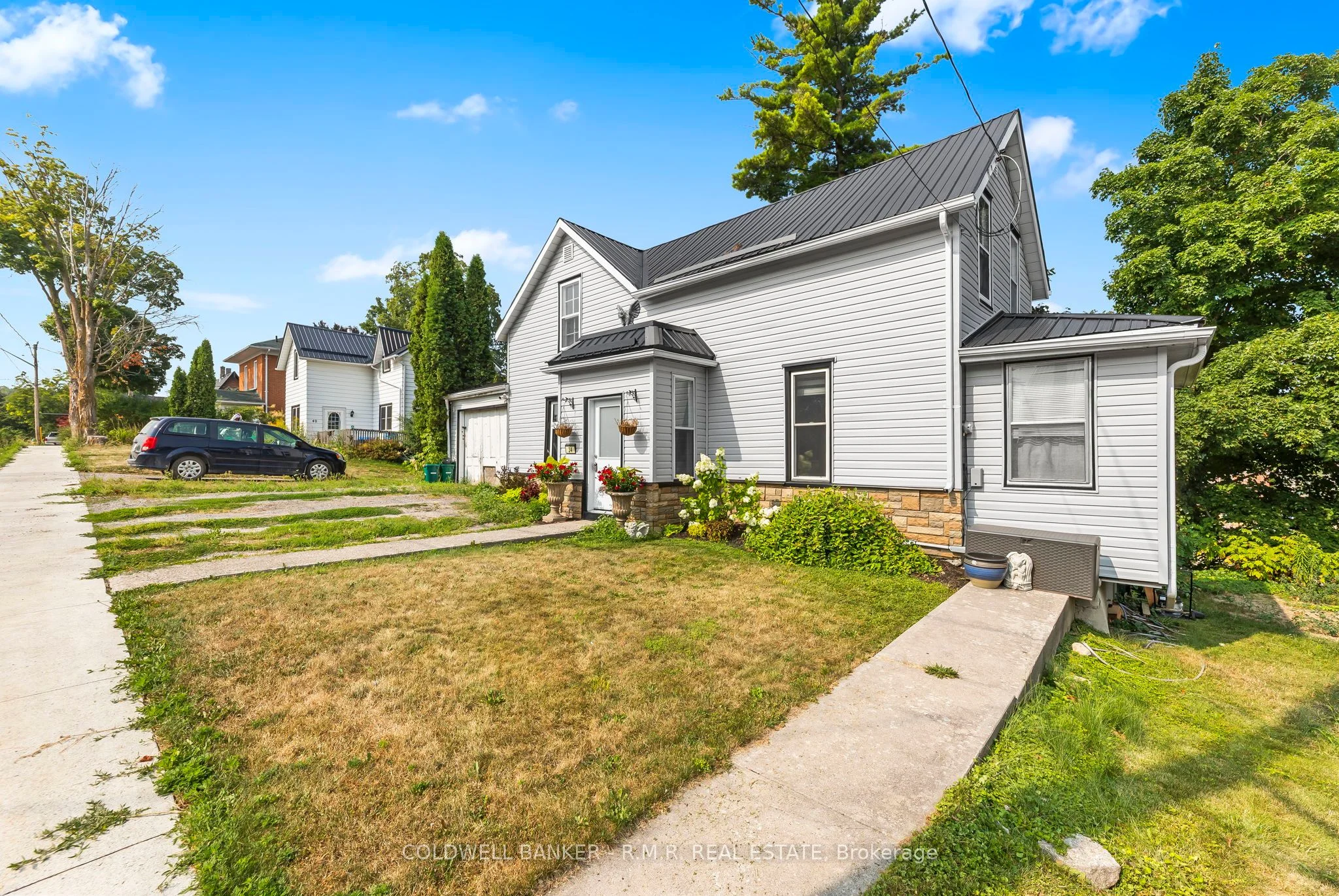 34 Ranney Street S, Trent Hills, On K0l 1l0