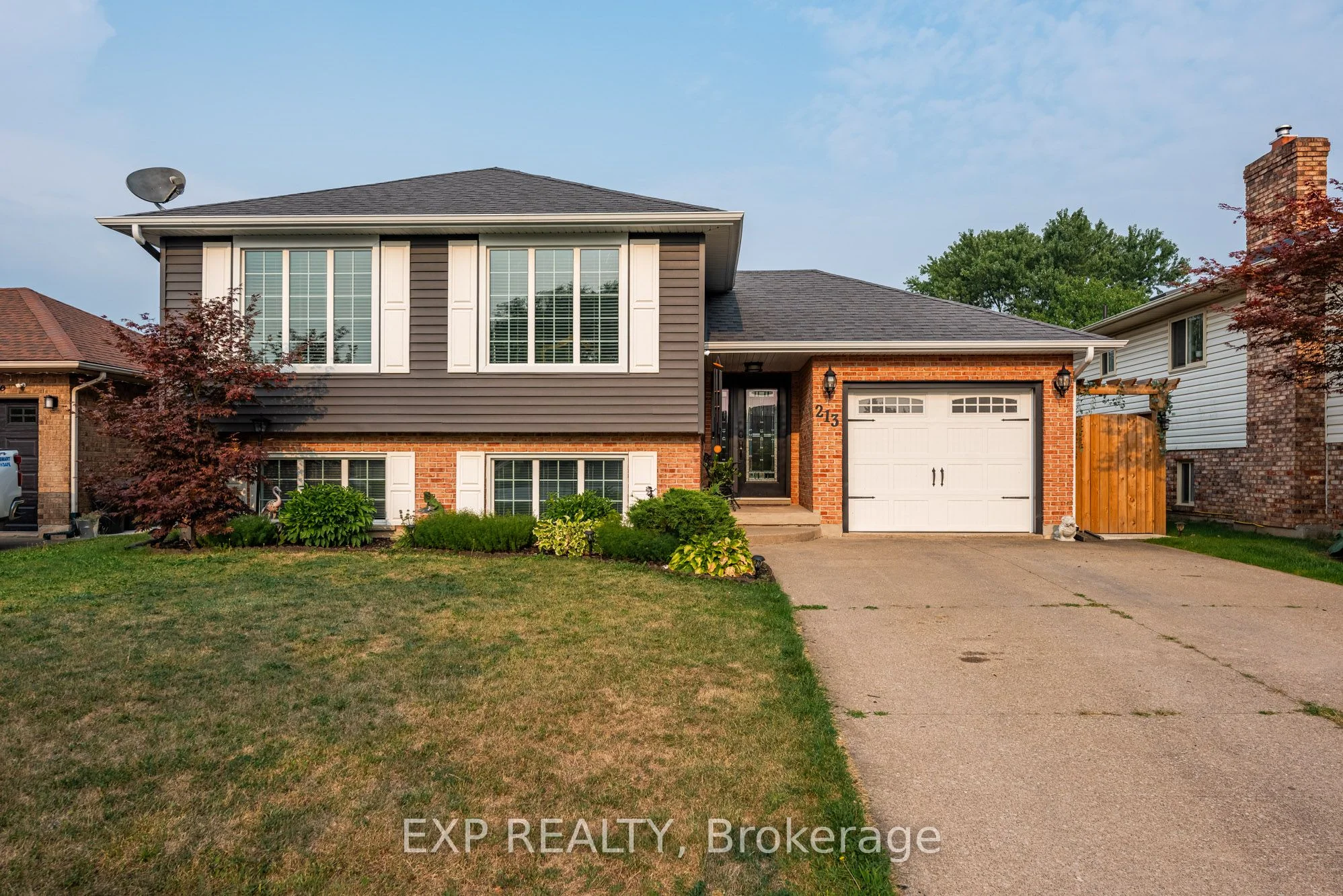 213 Northwood Drive, Welland, ON L3C 6V4