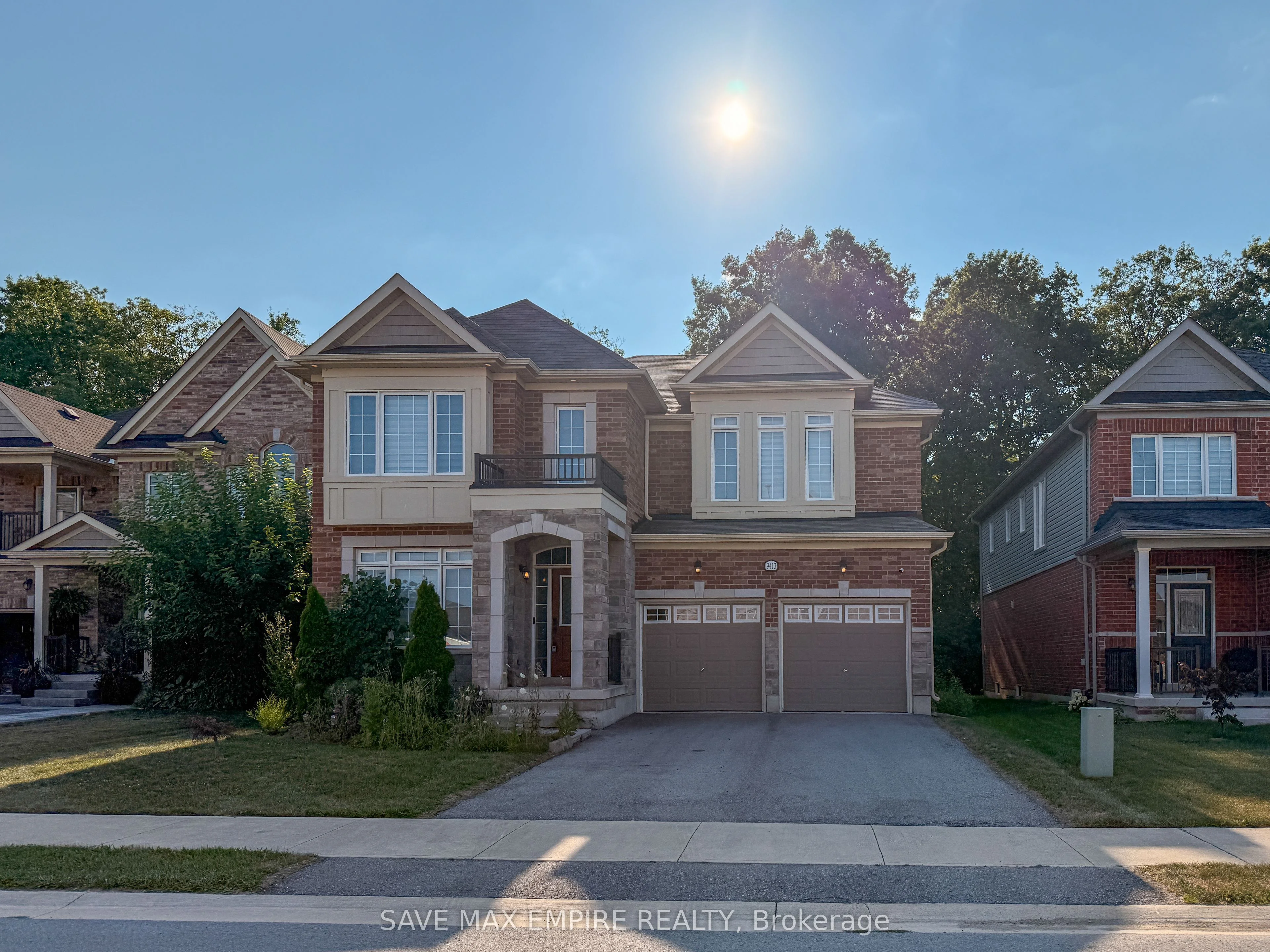9413 Tallgrass Avenue, Niagara Falls, ON L2G 0Y2