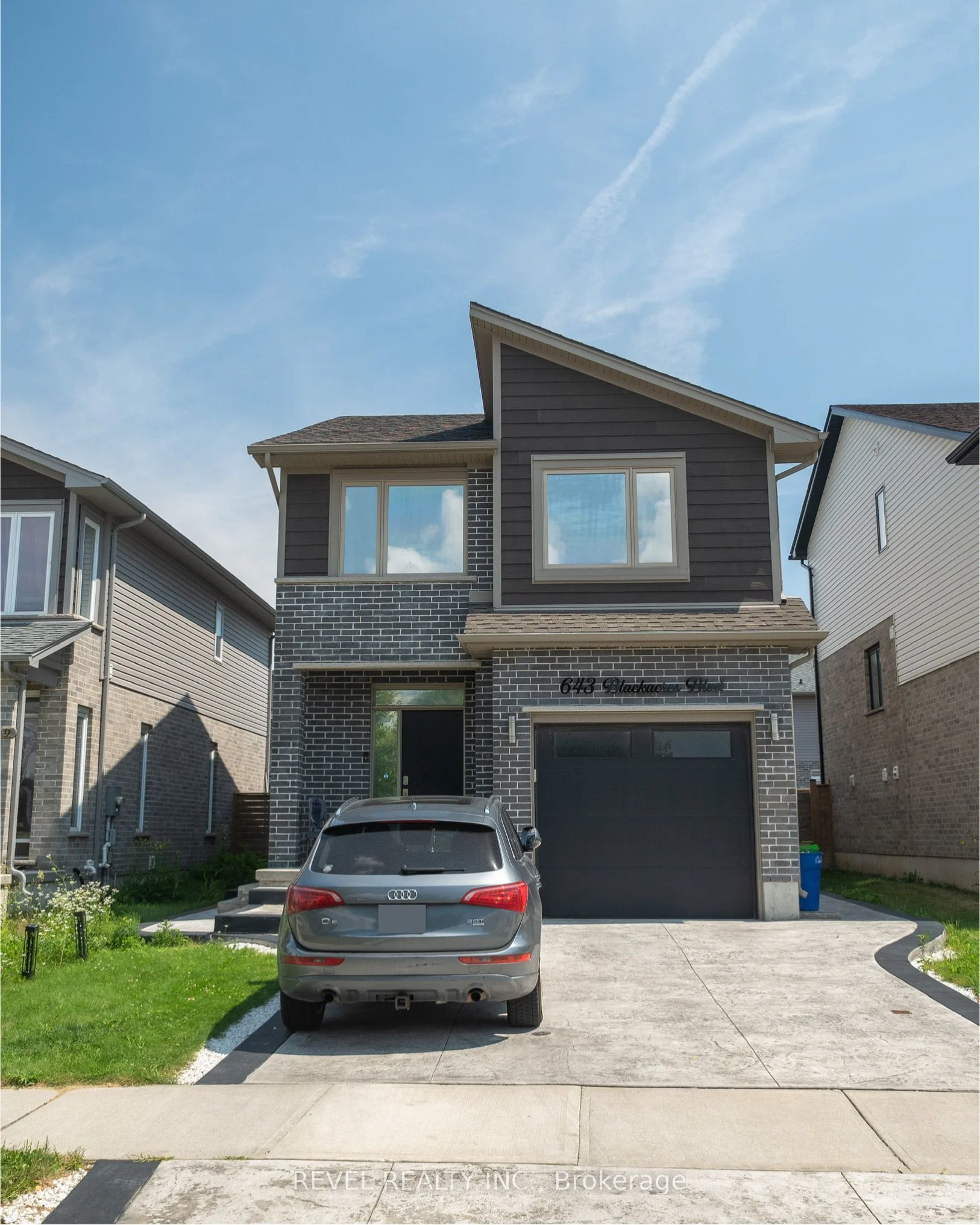 643 Blackacres Boulevard Basement, London North, ON N6G 0V2