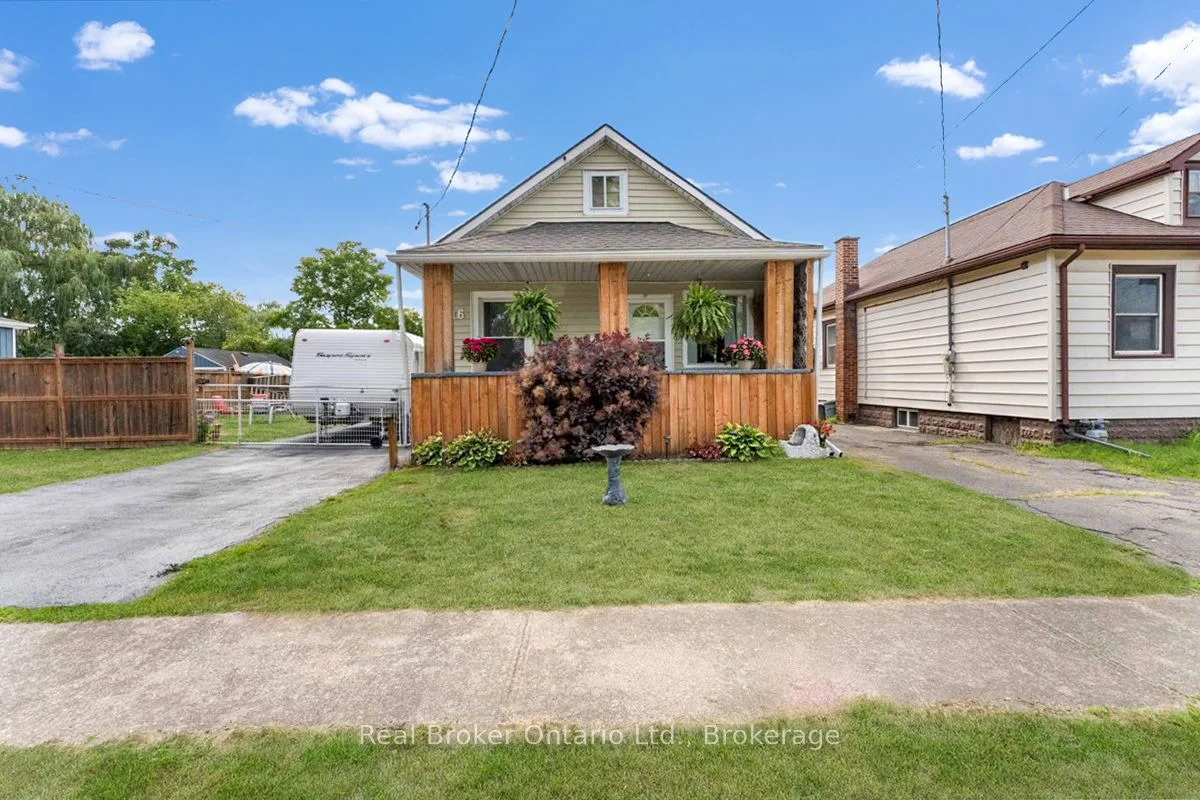 416 Deere Street, Welland, ON L3B 2L8
