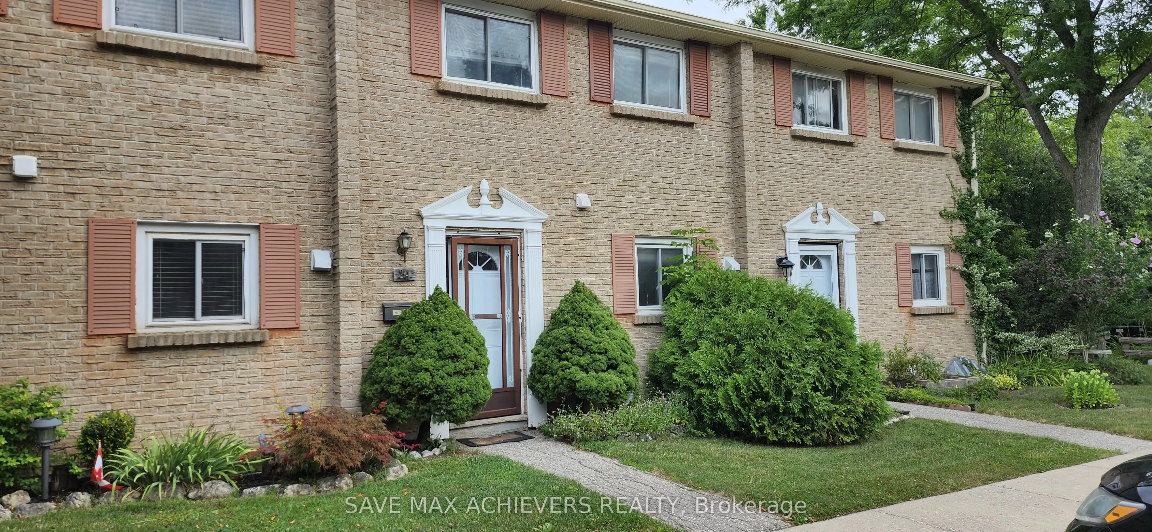166 Southdale Road W 24, London South, ON N6J 2J1