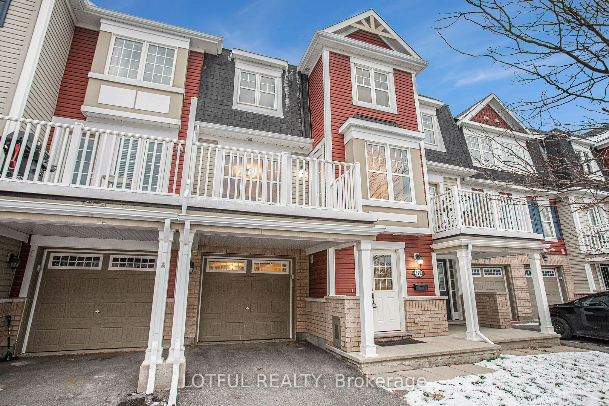 125 Grenadine Street, Stittsville - Munster - Richmond, On K2s 0p1
