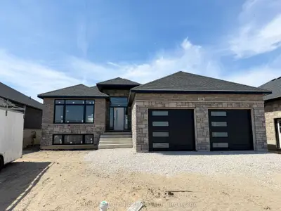 296 Ridge Street, Saugeen Shores, On N0h 2c3