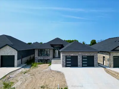 296 Ridge Street, Saugeen Shores, On N0h 2c3
