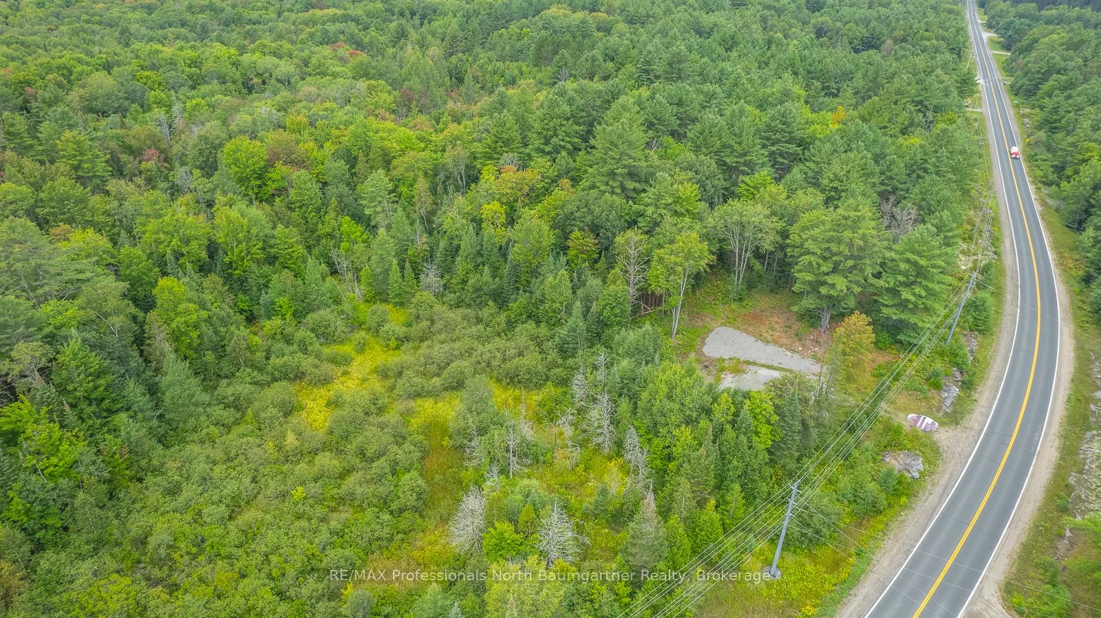 0 121 County Road, Minden Hills, ON K0M 2K0