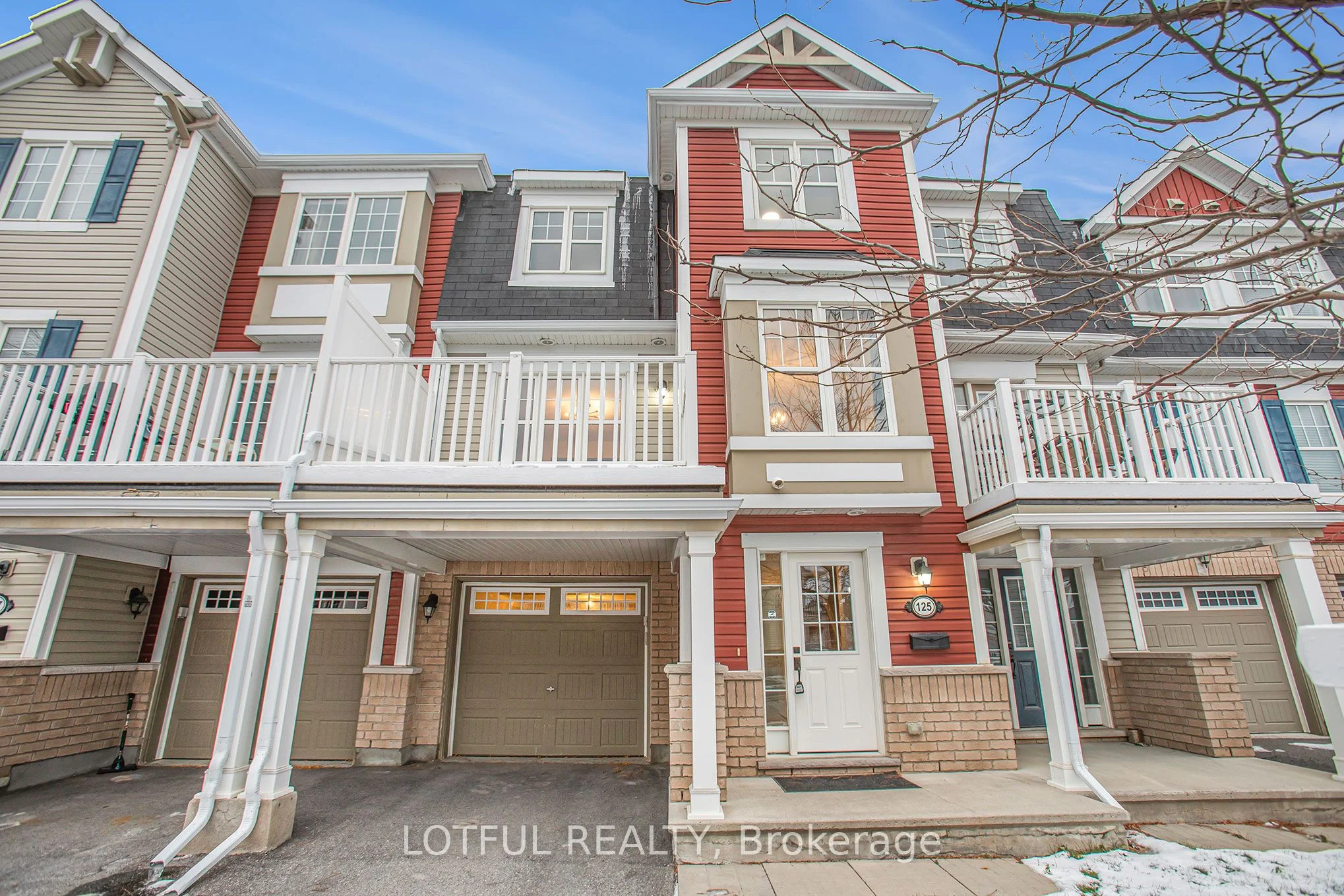 125 Grenadine Street, Stittsville - Munster - Richmond, On K2s 0p1