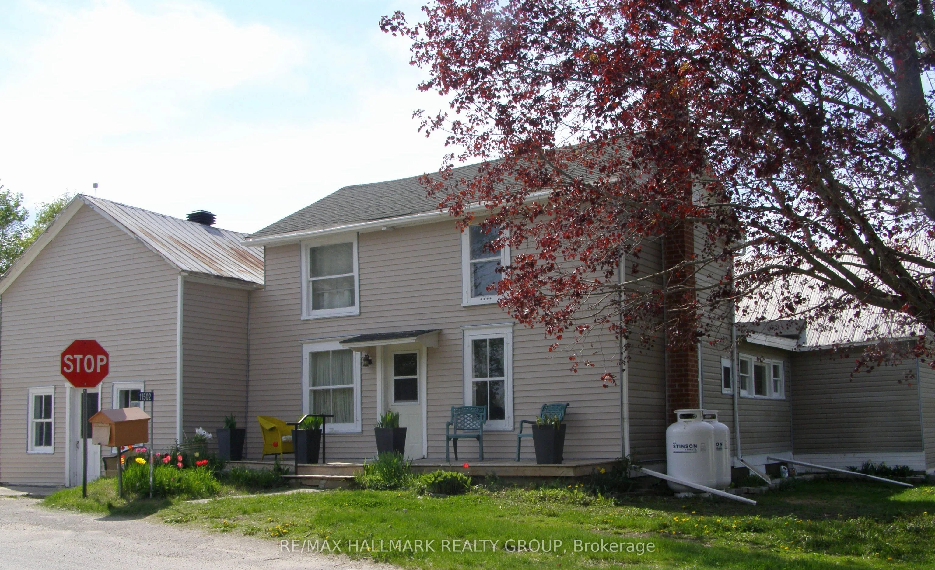 Detached in Elizabethtown-Kitley