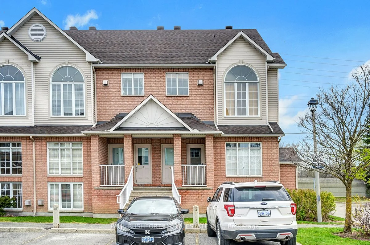 1701 Blohm Drive 12, Hunt Club - South Keys And Area, On K1g 6n6