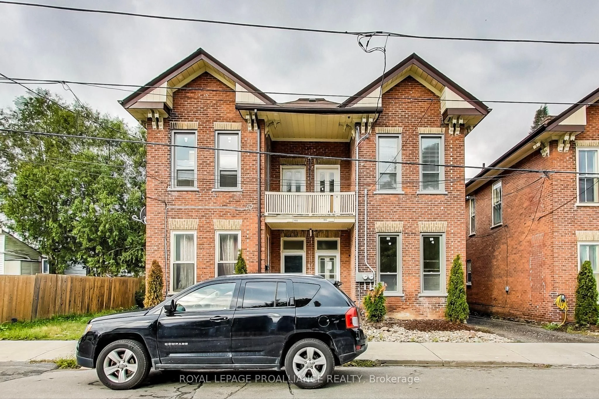 615 Union Street # 2, Peterborough, On K9h 3v4