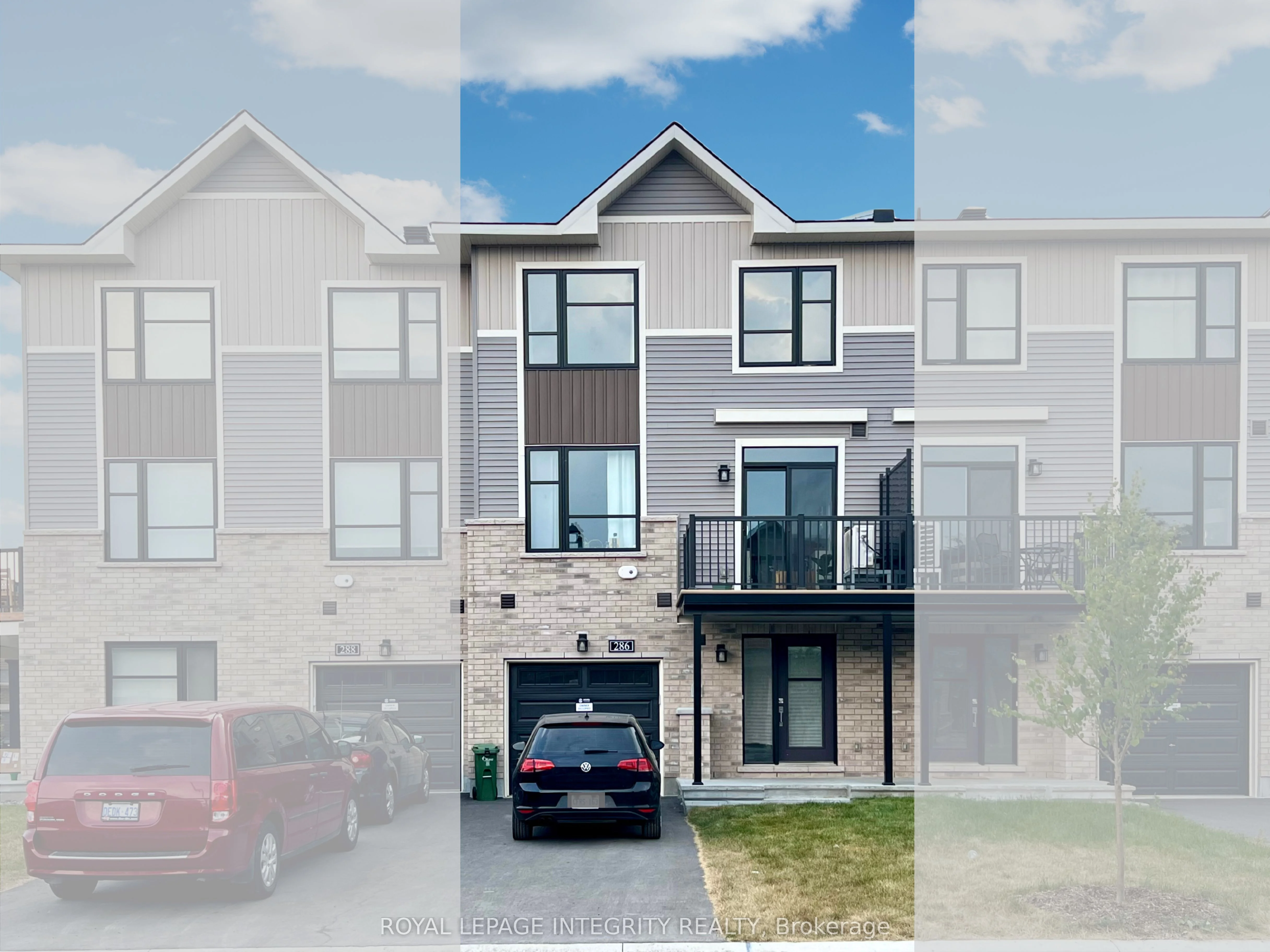 286 Elsie Macgill Walk, Kanata, ON K2W 0L2