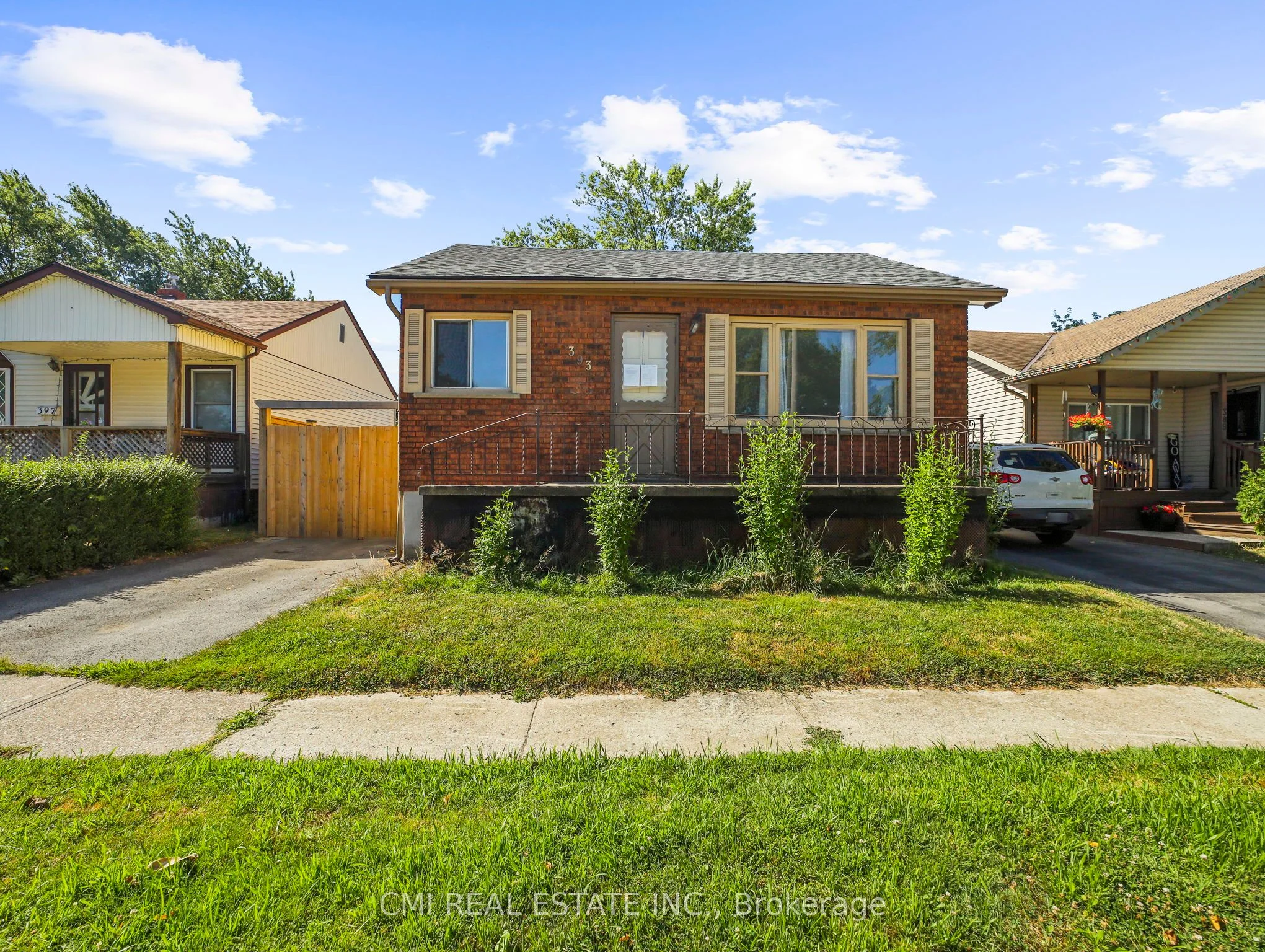 393 Corvette Street, Welland, ON L3B 4S8
