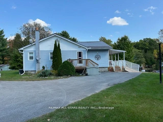 48 Boyce Trail, Kawartha Lakes, On K0m 2l0