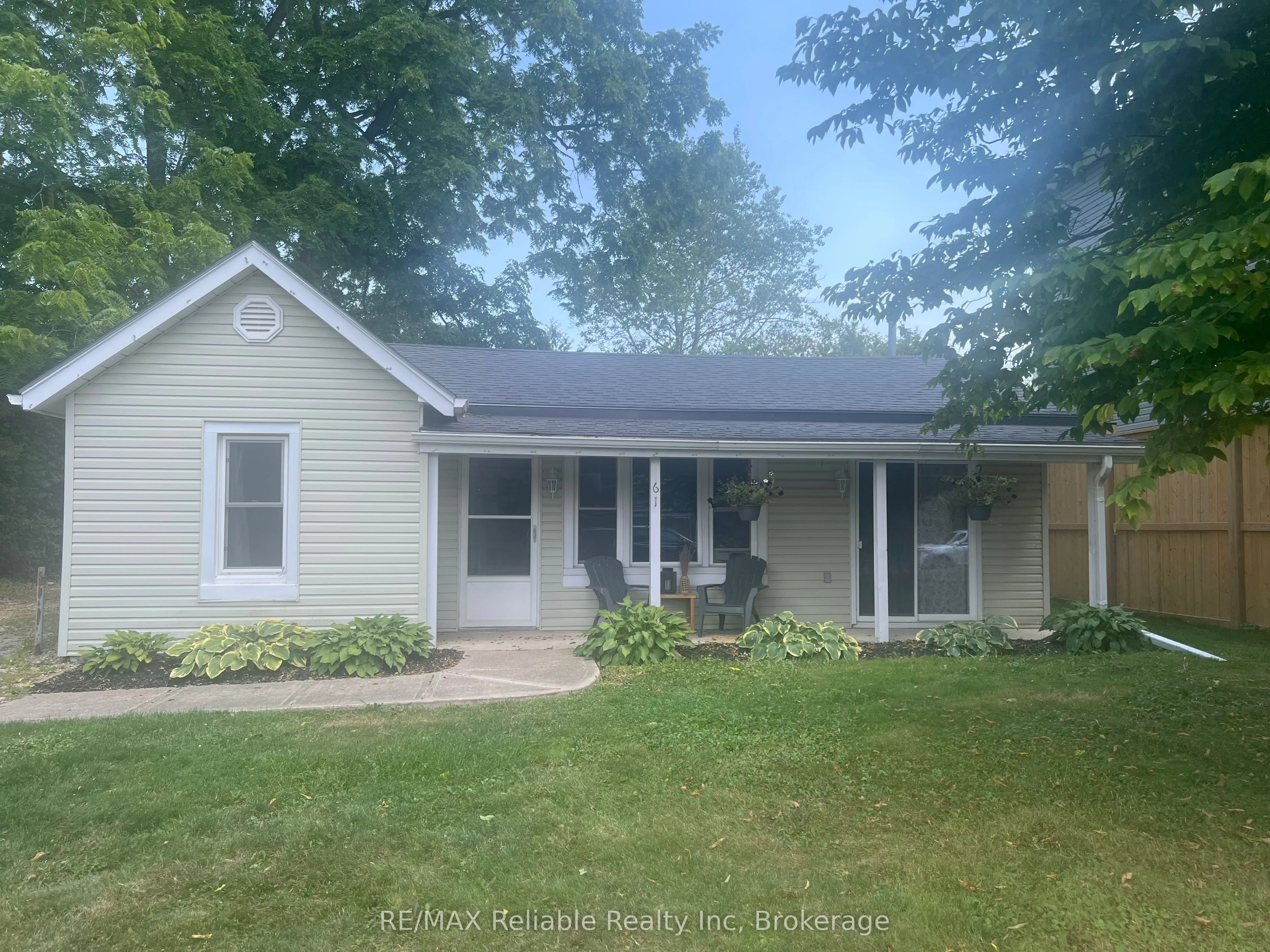 61 Kippen Road, Huron East, ON N0K 1G0